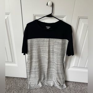 Men’s Express crew neck shirt